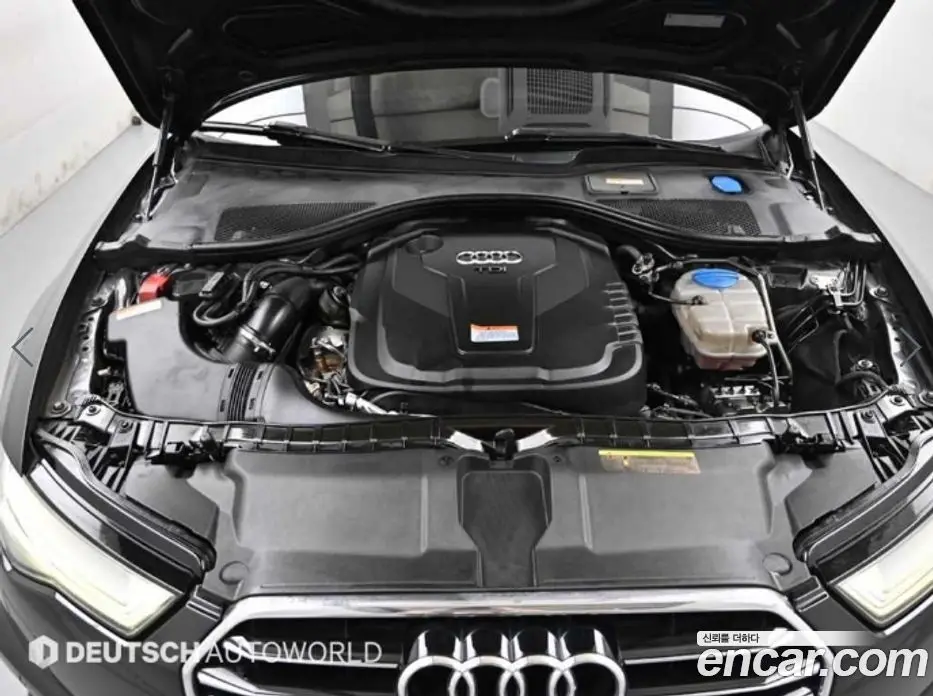 Audi A6 2016 2.0 автомат (гидро), фото 6 Audi A6 2016 2.0 автомат (гидро), фото 6