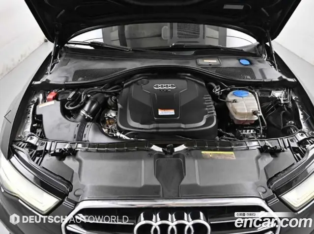 Audi A6 2016 2.0 автомат (гидро), миниатюра 6 Audi A6 2016 2.0 автомат (гидро), миниатюра 6