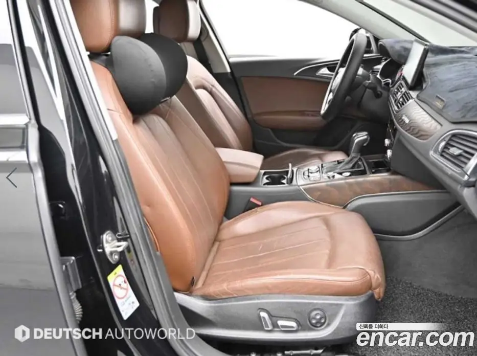 Audi A6 2016 2.0 автомат (гидро), фото 10 Audi A6 2016 2.0 автомат (гидро), фото 10