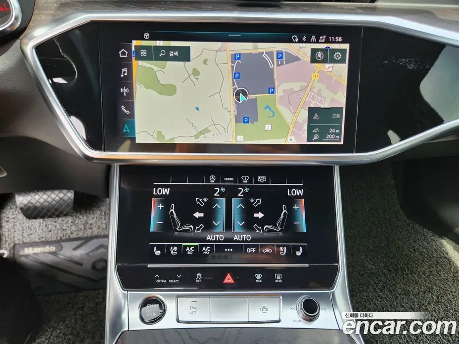Audi A6 2021 2.0 автомат (гидро), фото 11 Audi A6 2021 2.0 автомат (гидро), фото 11