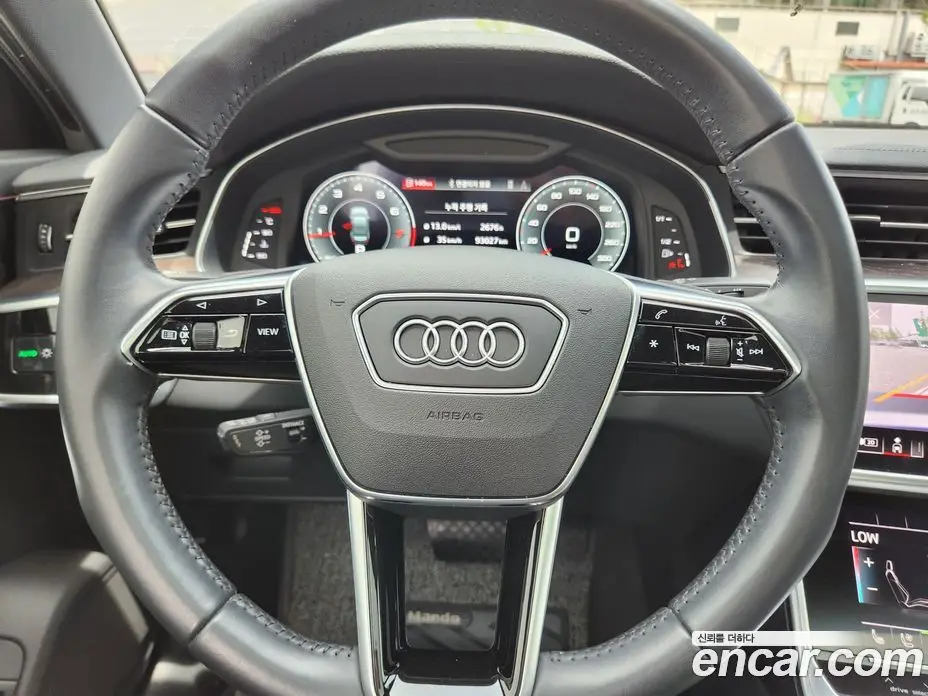 Audi A6 2021 2.0 автомат (гидро), фото 13 Audi A6 2021 2.0 автомат (гидро), фото 13