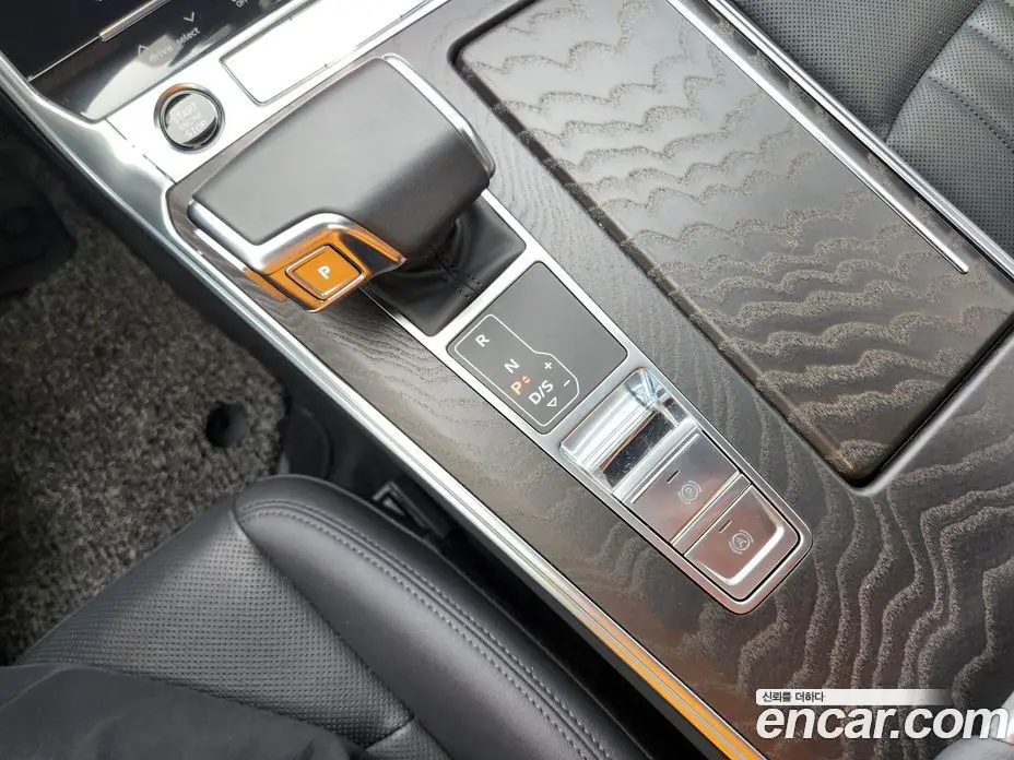 Audi A6 2021 2.0 автомат (гидро), фото 16 Audi A6 2021 2.0 автомат (гидро), фото 16