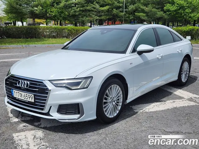 Audi A6 2021 2.0 автомат (гидро), миниатюра 3 Audi A6 2021 2.0 автомат (гидро), миниатюра 3