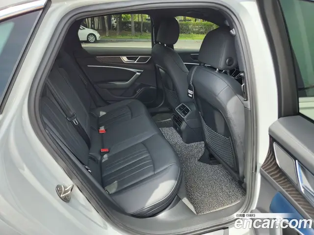 Audi A6 2021 2.0 автомат (гидро), миниатюра 10 Audi A6 2021 2.0 автомат (гидро), миниатюра 10