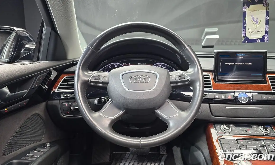 Audi A8 2011 4.2 автомат (гидро), фото 13 Audi A8 2011 4.2 автомат (гидро), фото 13