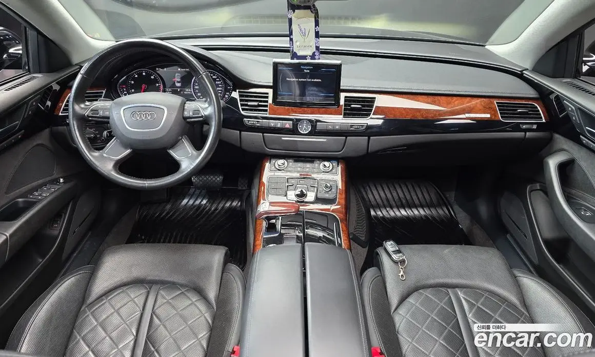 Audi A8 2011 4.2 автомат (гидро), фото 7 Audi A8 2011 4.2 автомат (гидро), фото 7