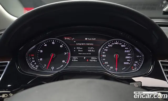 Audi A8 2011 4.2 автомат (гидро), миниатюра 8 Audi A8 2011 4.2 автомат (гидро), миниатюра 8