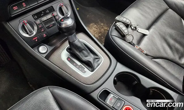 Audi Q3 2015 2.0 автомат (гидро), миниатюра 9 Audi Q3 2015 2.0 автомат (гидро), миниатюра 9