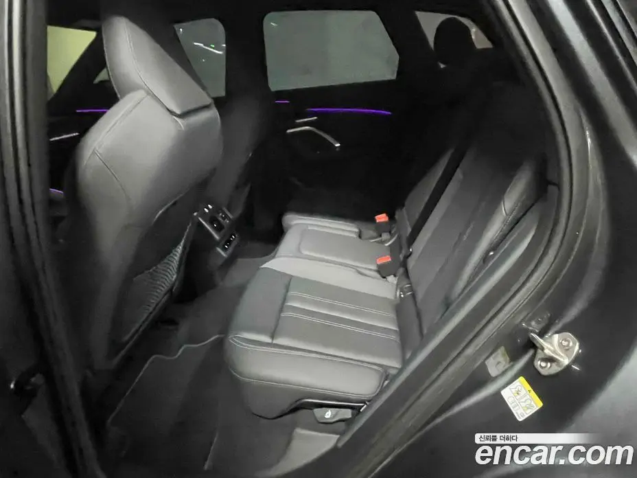 Audi Q5 2025 2.0 автомат (гидро), фото 7