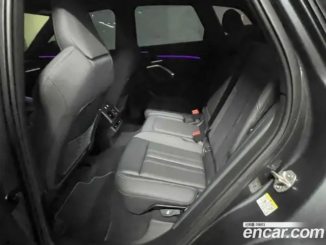 Audi Q5 2025 2.0 автомат (гидро), миниатюра 7
