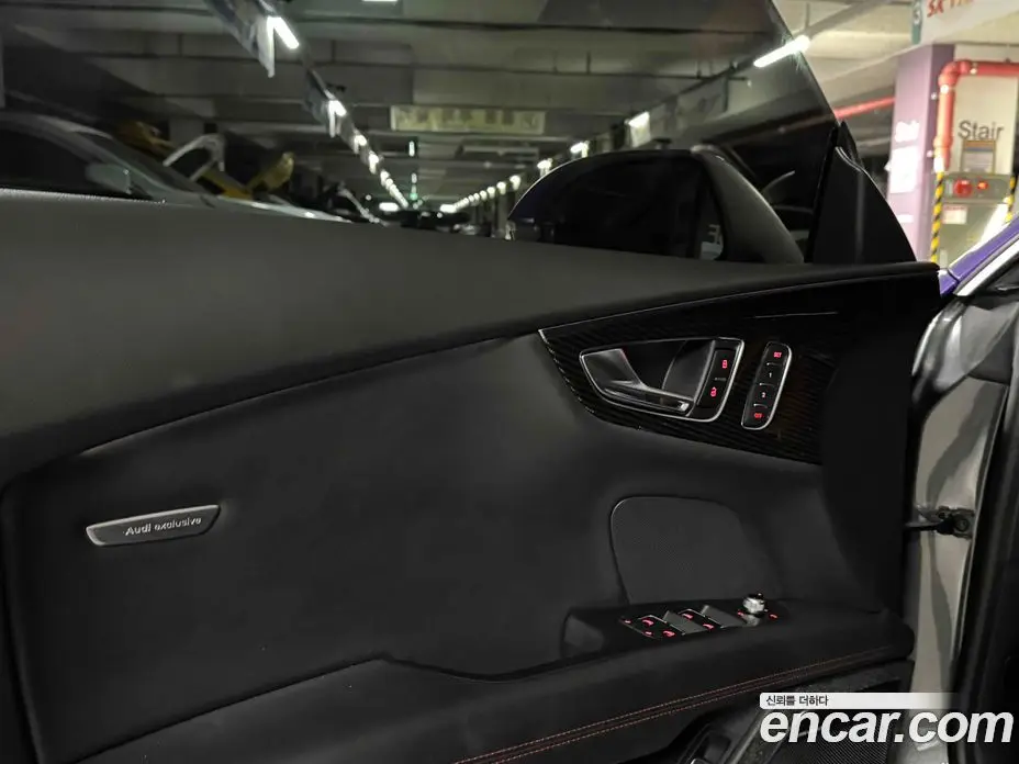 Audi RS7 2015 4.0 автомат (гидро), фото 11 Audi RS7 2015 4.0 автомат (гидро), фото 11