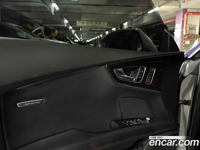 Audi RS7 2015 4.0 автомат (гидро), миниатюра 11 Audi RS7 2015 4.0 автомат (гидро), миниатюра 11