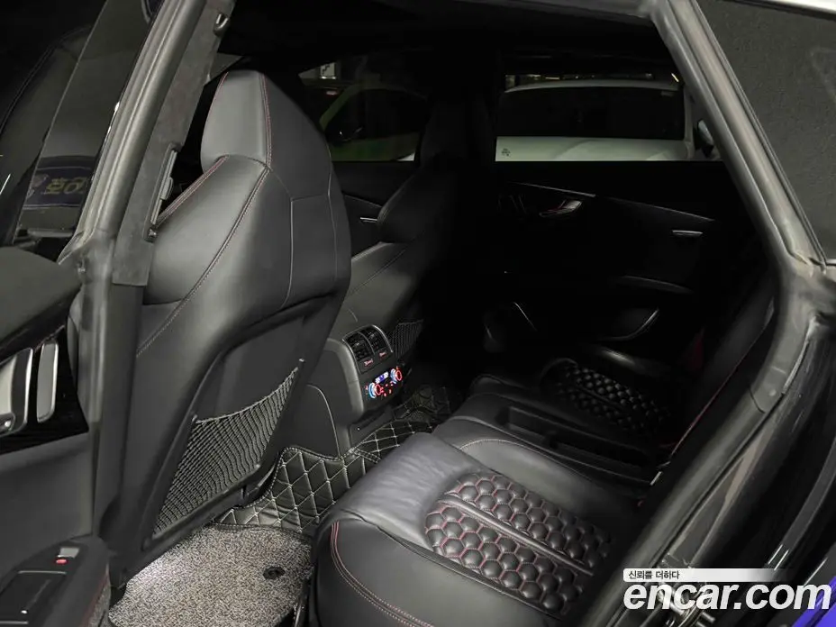 Audi RS7 2015 4.0 автомат (гидро), фото 10 Audi RS7 2015 4.0 автомат (гидро), фото 10