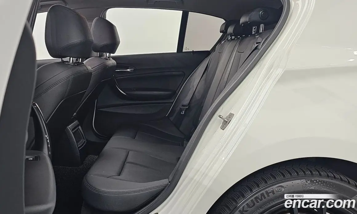 BMW 1 серия 2015 2.0 автомат (гидро), фото 12