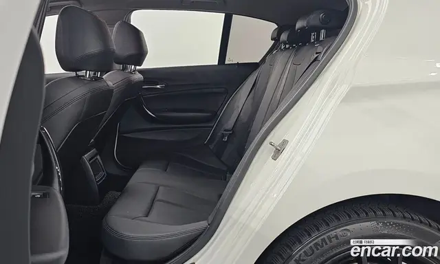 BMW 1 серия 2015 2.0 автомат (гидро), миниатюра 12