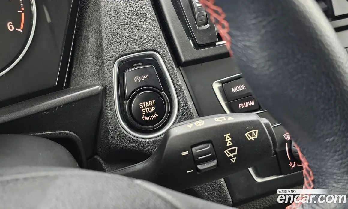 BMW 1 серия 2015 2.0 автомат (гидро), фото 17