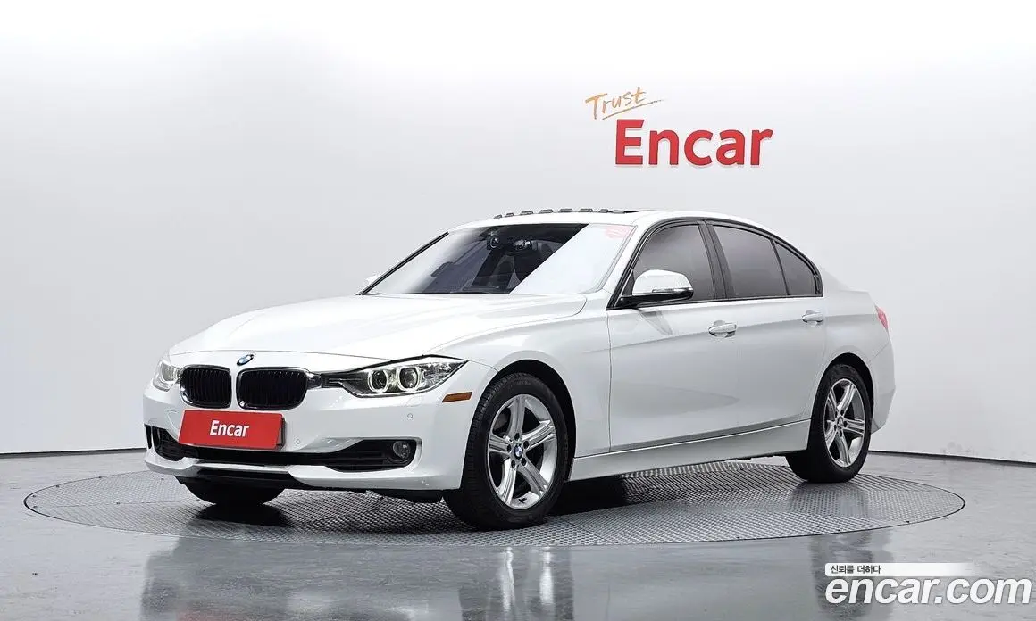 BMW 3 серия 2013 2.0 автомат (гидро), фото 1 BMW 3 серия 2013 2.0 автомат (гидро), фото 1