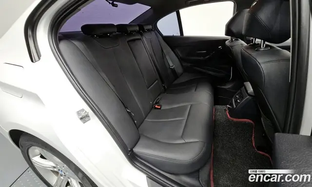 BMW 3 серия 2013 2.0 автомат (гидро), миниатюра 12