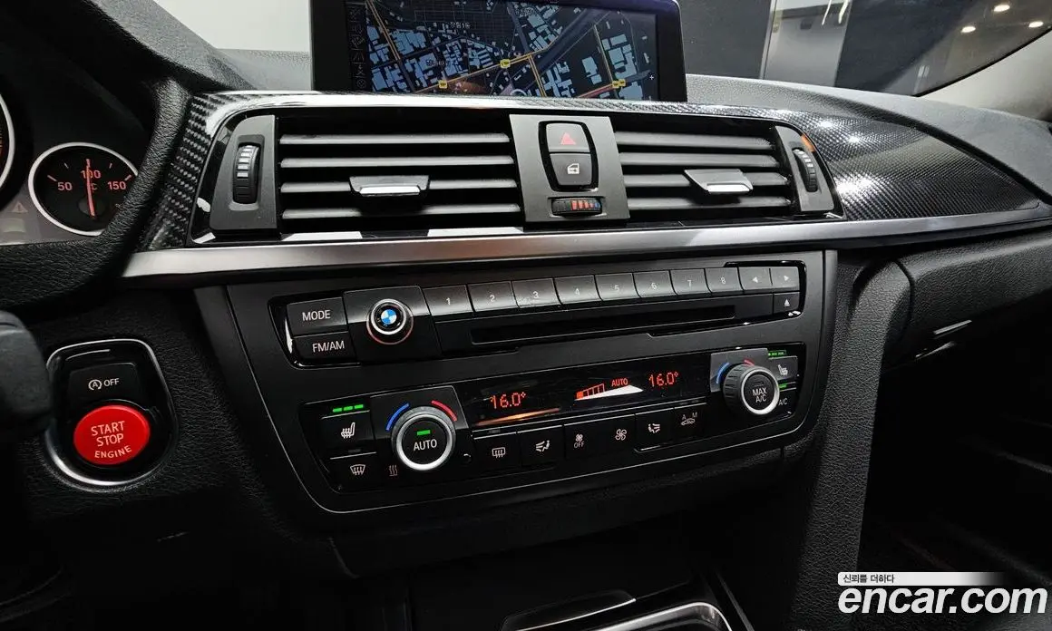 BMW 3 серия 2013 2.0 автомат (гидро), фото 15 BMW 3 серия 2013 2.0 автомат (гидро), фото 15
