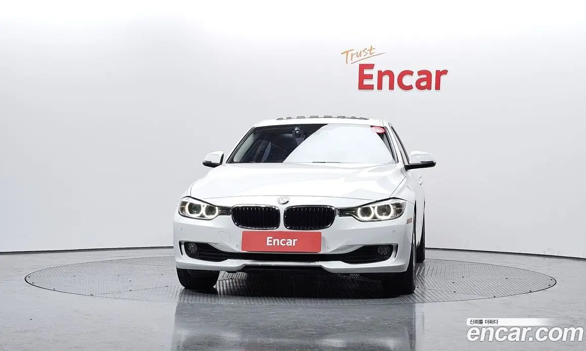 BMW 3 серия 2013 2.0 автомат (гидро), фото 3 BMW 3 серия 2013 2.0 автомат (гидро), фото 3