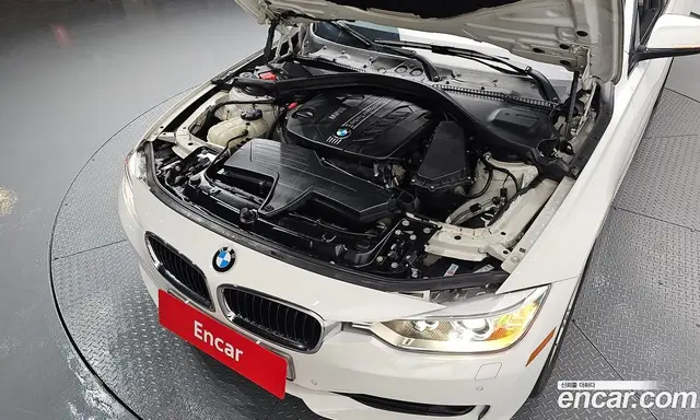 BMW 3 серия 2013 2.0 автомат (гидро), миниатюра 6 BMW 3 серия 2013 2.0 автомат (гидро), миниатюра 6
