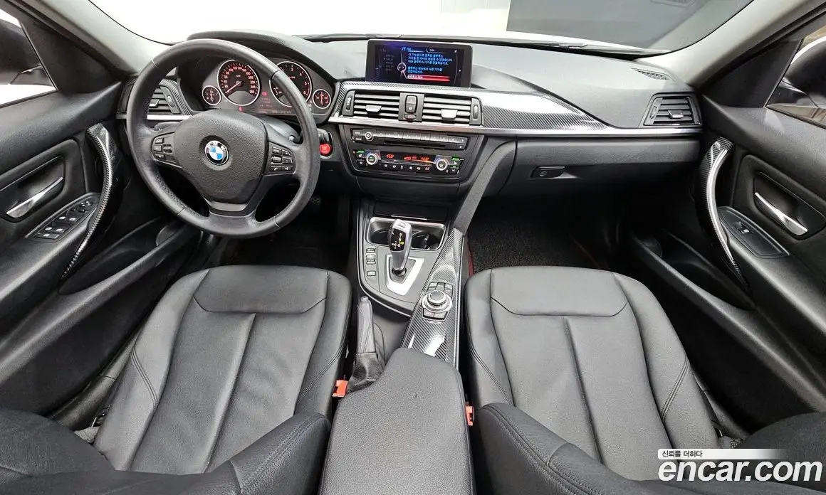 BMW 3 серия 2013 2.0 автомат (гидро), фото 7 BMW 3 серия 2013 2.0 автомат (гидро), фото 7