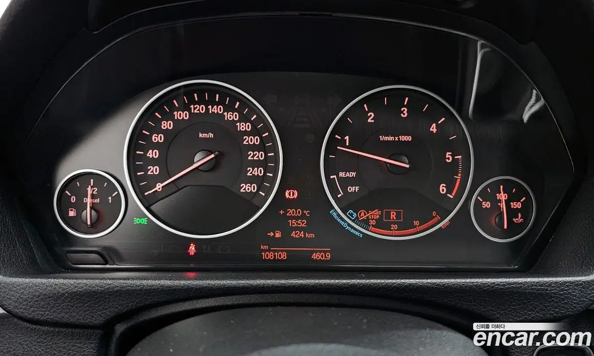BMW 3 серия 2013 2.0 автомат (гидро), фото 8 BMW 3 серия 2013 2.0 автомат (гидро), фото 8