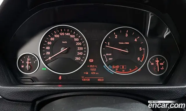 BMW 3 серия 2013 2.0 автомат (гидро), миниатюра 8 BMW 3 серия 2013 2.0 автомат (гидро), миниатюра 8