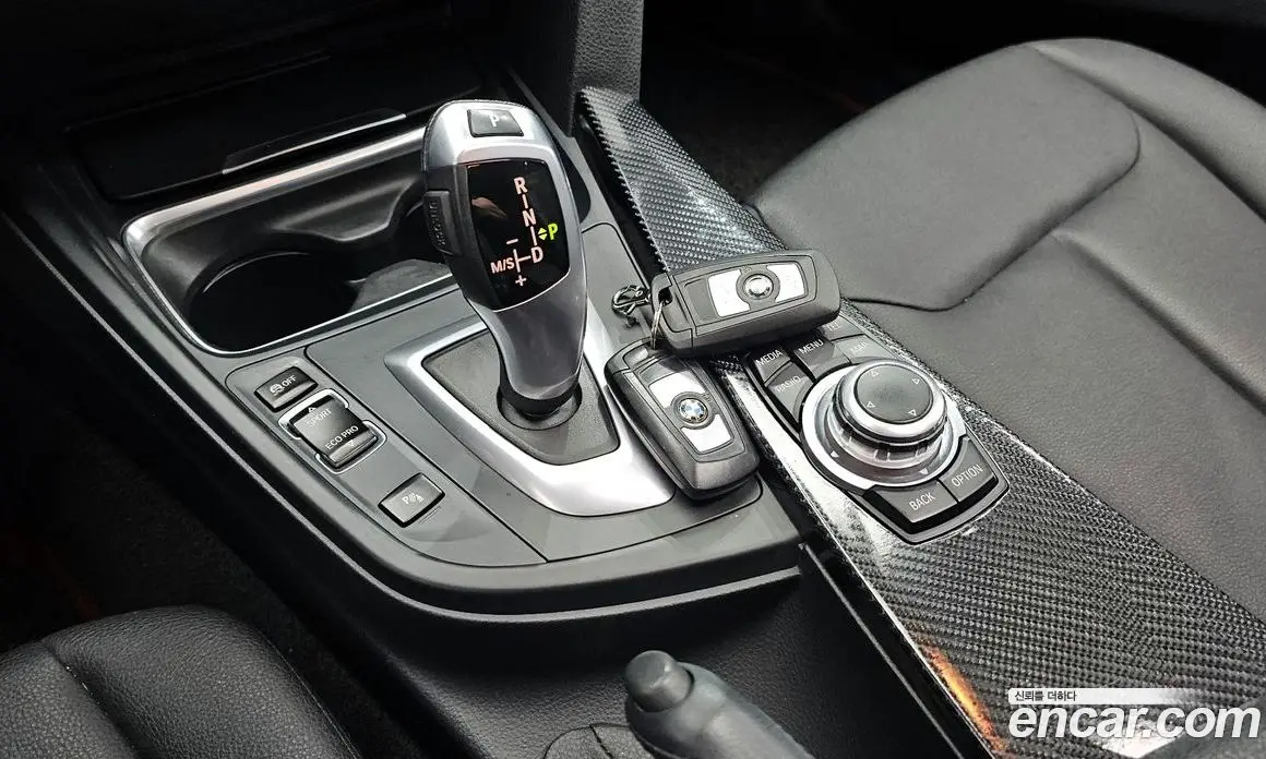 BMW 3 серия 2013 2.0 автомат (гидро), фото 9 BMW 3 серия 2013 2.0 автомат (гидро), фото 9