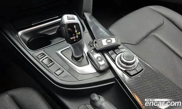 BMW 3 серия 2013 2.0 автомат (гидро), миниатюра 9 BMW 3 серия 2013 2.0 автомат (гидро), миниатюра 9