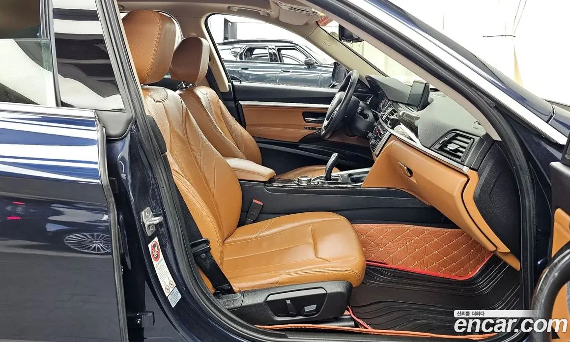 BMW 3 серия 2014 2.0 автомат (гидро), фото 11
