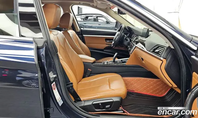 BMW 3 серия 2014 2.0 автомат (гидро), миниатюра 11