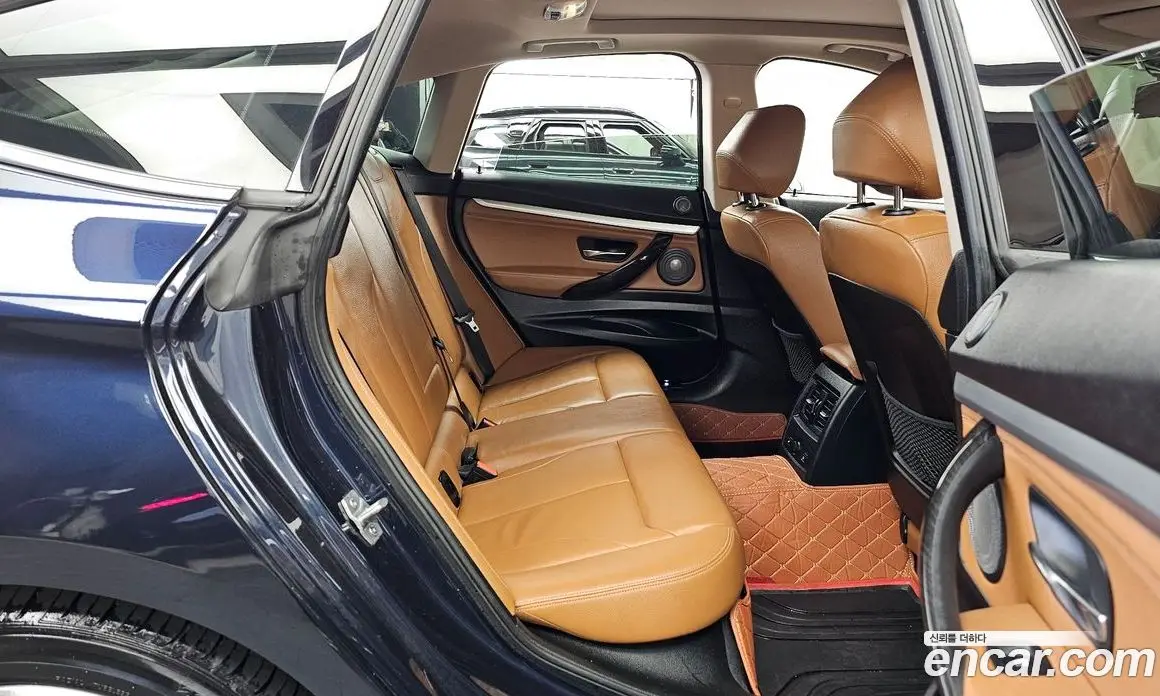 BMW 3 серия 2014 2.0 автомат (гидро), фото 12