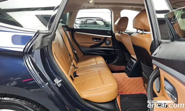 BMW 3 серия 2014 2.0 автомат (гидро), миниатюра 12
