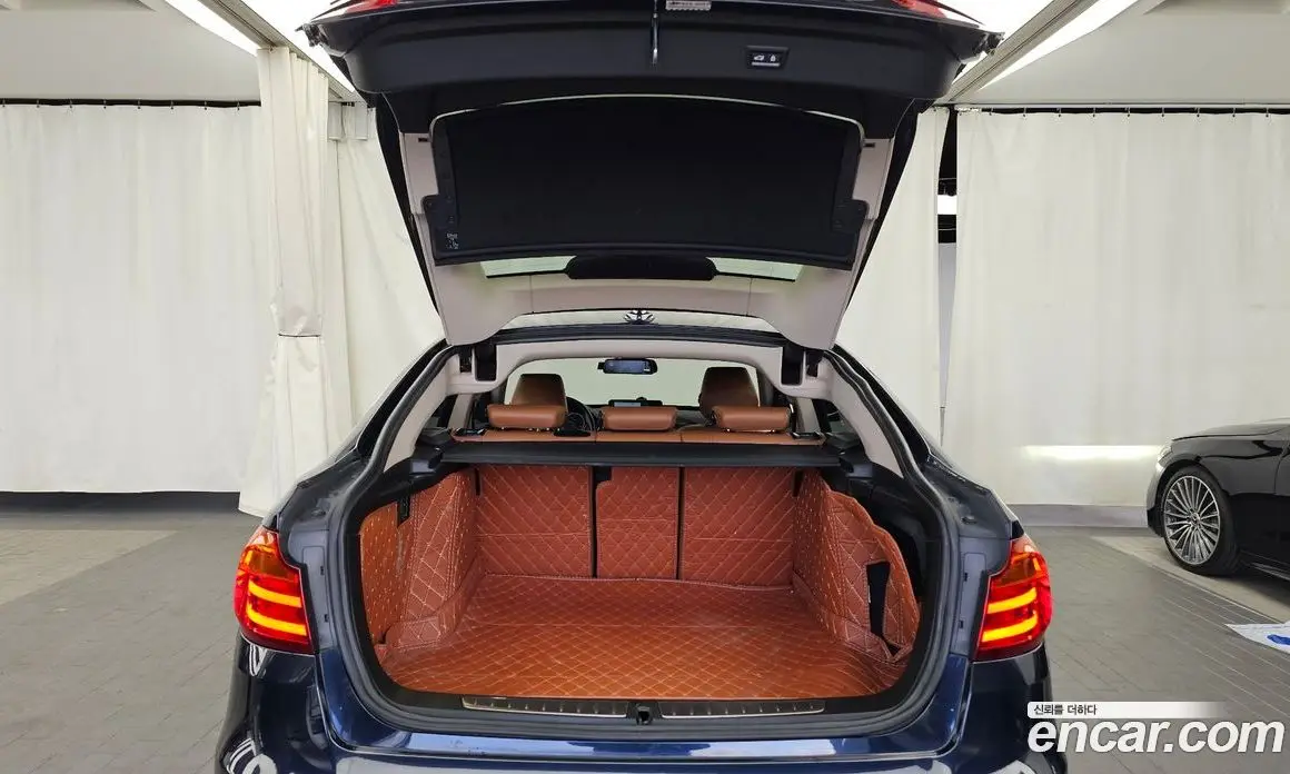 BMW 3 серия 2014 2.0 автомат (гидро), фото 20