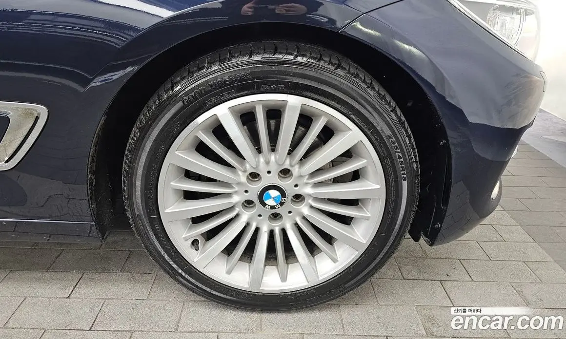 BMW 3 серия 2014 2.0 автомат (гидро), фото 5