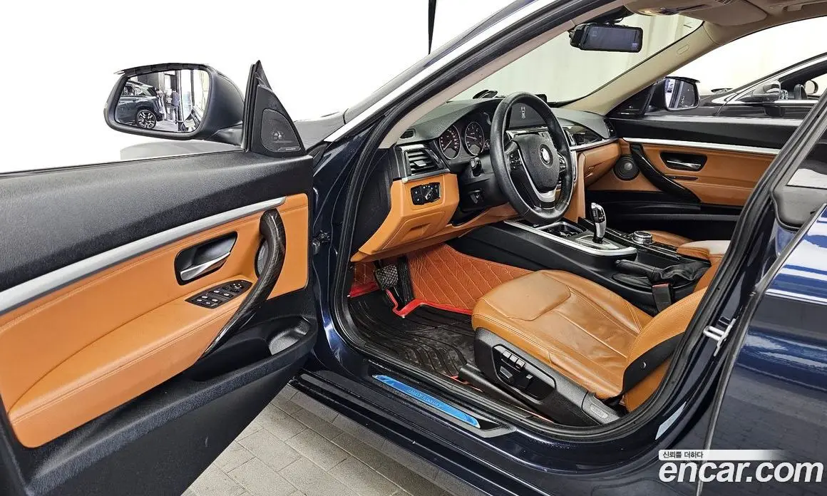 BMW 3 серия 2014 2.0 автомат (гидро), фото 10