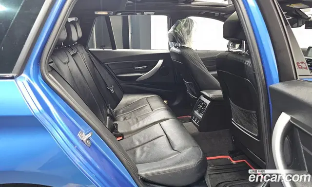 BMW 3 серия 2015 2.0 автомат (гидро), миниатюра 12