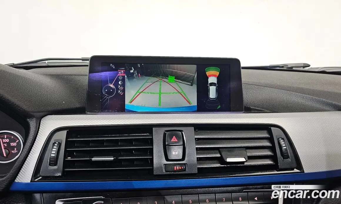 BMW 3 серия 2015 2.0 автомат (гидро), фото 16