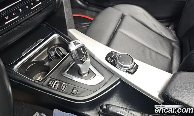 BMW 3 серия 2015 2.0 автомат (гидро), миниатюра 9