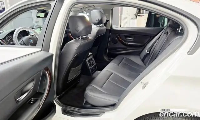 BMW 3 серия 2015 2.0 автомат (гидро), миниатюра 11