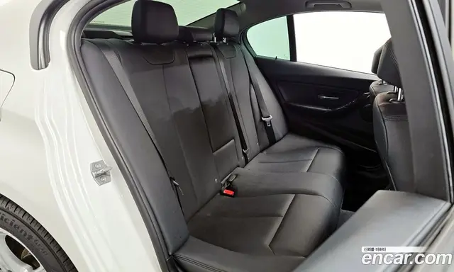 BMW 3 серия 2015 2.0 автомат (гидро), миниатюра 12