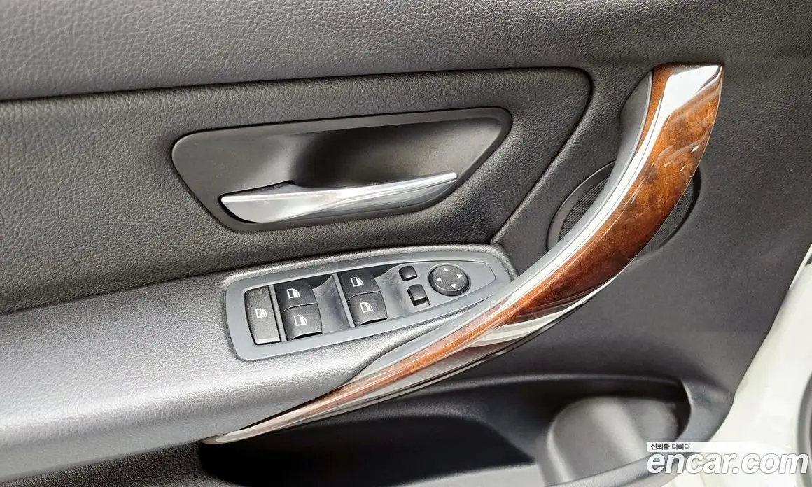 BMW 3 серия 2015 2.0 автомат (гидро), фото 15