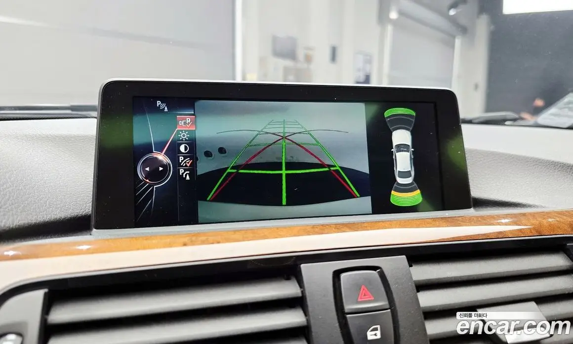 BMW 3 серия 2015 2.0 автомат (гидро), фото 19