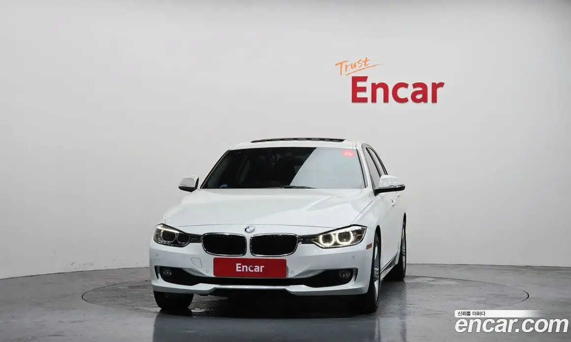 BMW 3 серия 2015 2.0 автомат (гидро), фото 3