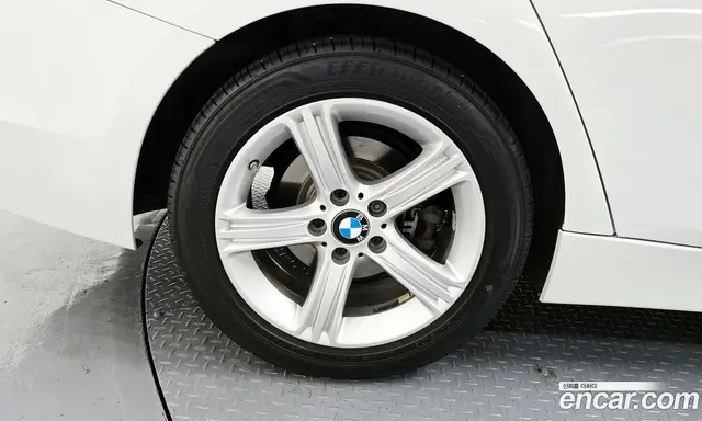 BMW 3 серия 2015 2.0 автомат (гидро), миниатюра 5