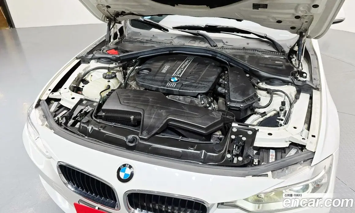 BMW 3 серия 2015 2.0 автомат (гидро), фото 6