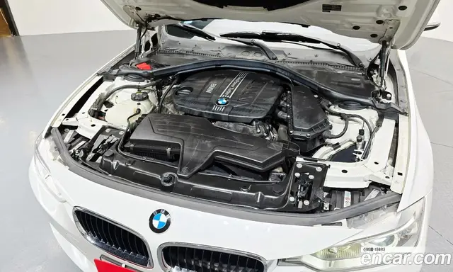 BMW 3 серия 2015 2.0 автомат (гидро), миниатюра 6