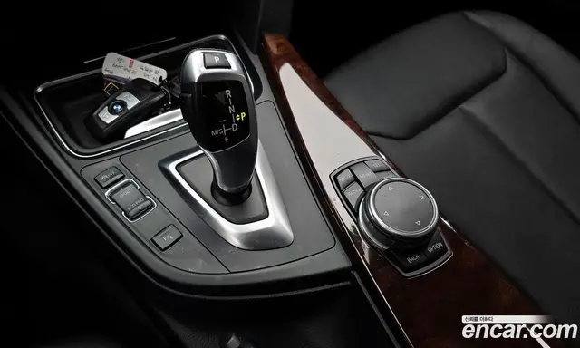 BMW 3 серия 2015 2.0 автомат (гидро), миниатюра 9