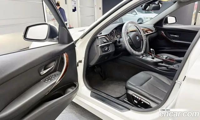 BMW 3 серия 2015 2.0 автомат (гидро), миниатюра 10